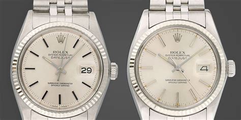 1601 history rolex|rolex datejust 1601 vs 1603.